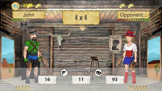 School Cowboys - Wild Gamifica - Screenshot 2