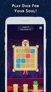 Dice Versa - Screenshot 4