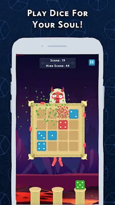 Dice Versa - Screenshot 4