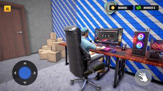 Crypto Mining PC Builder Sim - Screenshot 3