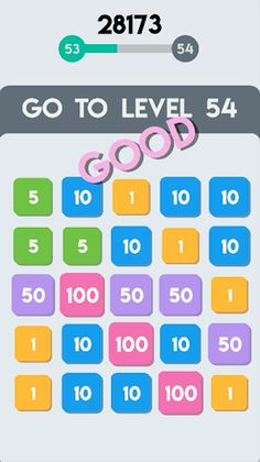 Match 500 Puzzle game - Screenshot 2