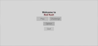Red Rush - Screenshot 1