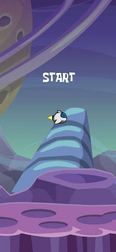 Space Obstacles - Screenshot 1