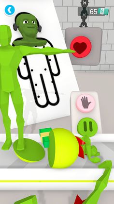 Slerge - Screenshot 4