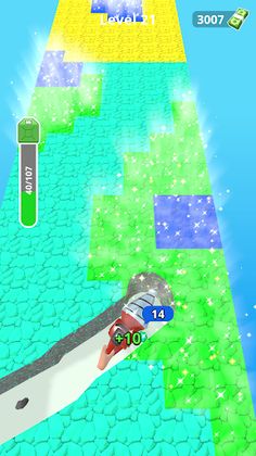 DigUp! - Screenshot 4