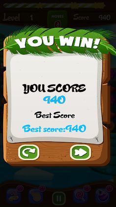 Snow Candies - Screenshot 4