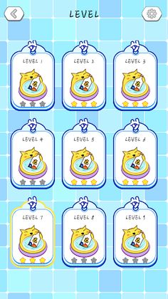 Rescue Doge - Screenshot 2