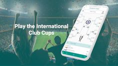 Superkickoff - Soccer manager - Screenshot 2