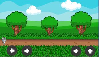 FireCatLibanon - Screenshot 1