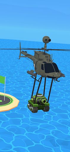 Tank Conqueror - Screenshot 4