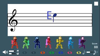 Stickey Notes - Screenshot 1