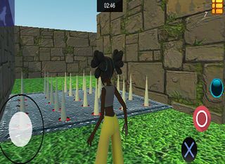 Escape Odyssey - Screenshot 1