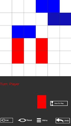 Cram app - Screenshot 1