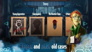 Mysterium: A Psychic Clue Game - Screenshot 2