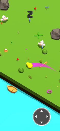 Drunk Duck - Top Duck vs Funny - Screenshot 4