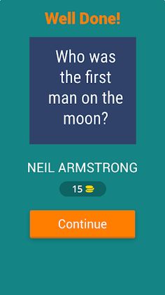 Cosmo Quest: Guess the Space - Screenshot 2