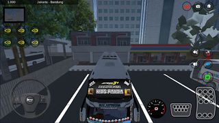 Bus Telolet Pianika Basuri - Screenshot 3