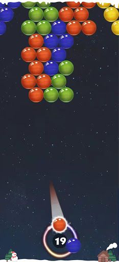 Bubble Dragon Classic 2021 - Screenshot 2