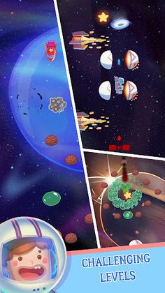 Voyager Voo - Screenshot 1