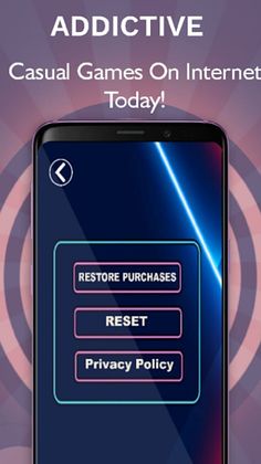 RingzUP - Screenshot 3