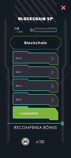 Cyberhunt - Screenshot 2