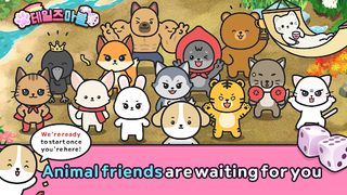 Tales Marble - Screenshot 2