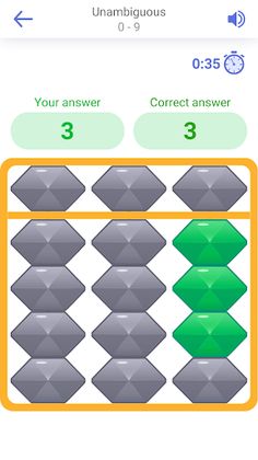 Amavit Online Abacus - Screenshot 4