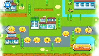 Pizza Prince - Screenshot 2