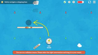 ColReg - Screenshot 3