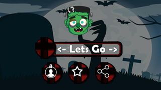 Zombie Kill | Run into death | - Screenshot 1