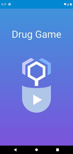 MedChem Game - Screenshot 1