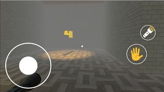 Maze - Escape Room 3D Fps Game - Screenshot 2