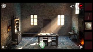 Castle Breakout - Screenshot 2