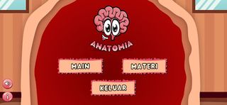 Anatomia - Screenshot 1