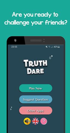 Truth Or Dare - Screenshot 1