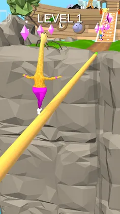Switch Safari - Screenshot 3