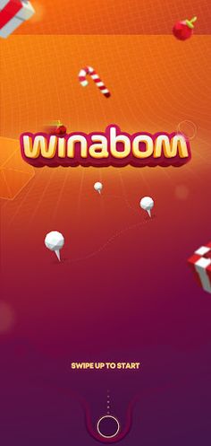 Winabom - Screenshot 1