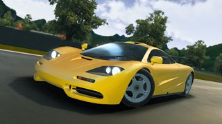 Racing Xperience: Driving Sim - Screenshot 1