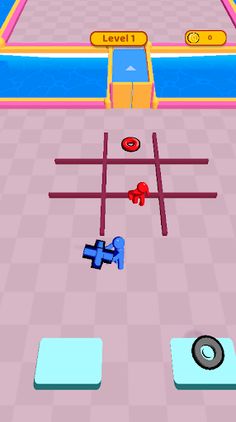 Tic Tac Toe - Screenshot 2
