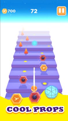 Stair Jump - Screenshot 2