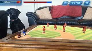 Virtex Arena - Screenshot 3