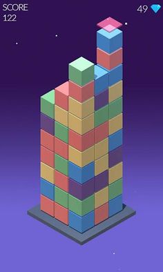 Kuboid - Screenshot 2