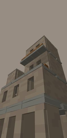 Tower Bomber - Screenshot 4