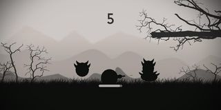 Shoot The Monsters - Screenshot 3