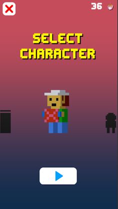 MrBunny Hopper -3D Hopper Game - Screenshot 2