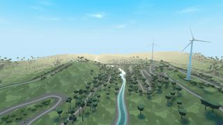 Madcar Rally - Screenshot 2