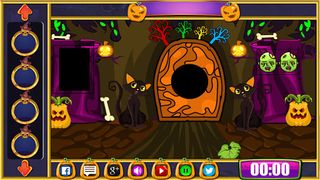 Escape Room - Haunted Mystery - Screenshot 2