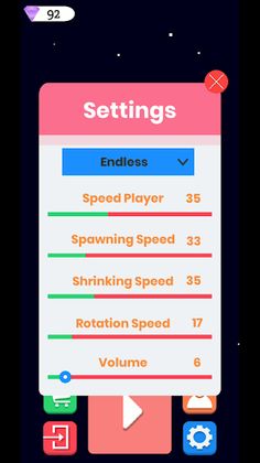 Playeroo - Screenshot 3