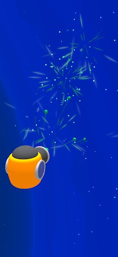 Cylinder Balls - Screenshot 2