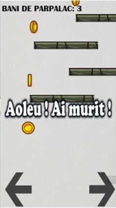 Filmele Matrix ! - Screenshot 3